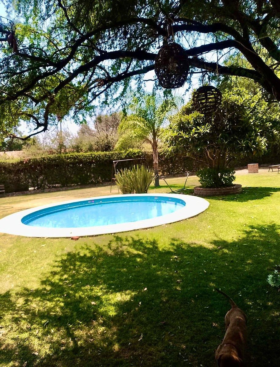 Casa en Granjas Residencial de Tequisquiapan, Tequisquiapan, foto 35 de 39