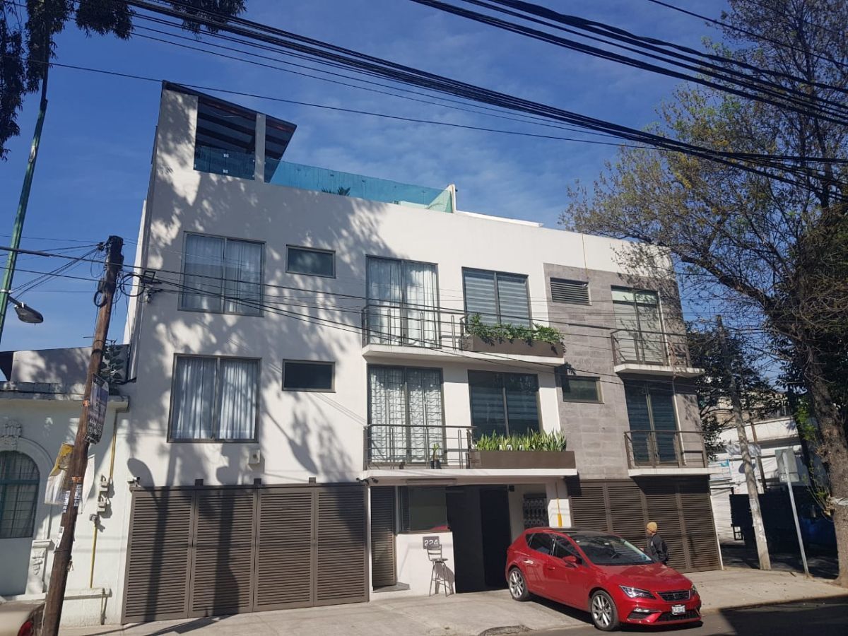 Venta Casa San Pedro de Los Pinos | EasyBroker