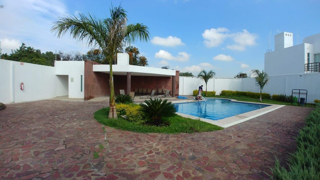 Casa En Renta En Residencial Loreto Guanajuato, 0 M², $8,... -  Allproperty