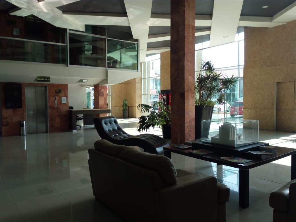 Oficina en Milenio III, Querétaro, foto 2 de 13