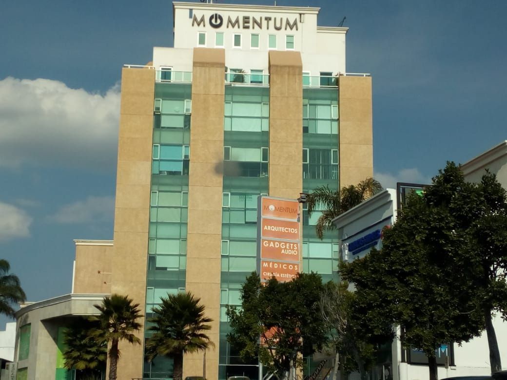 Oficina en Milenio III, Querétaro, foto 13 de 13