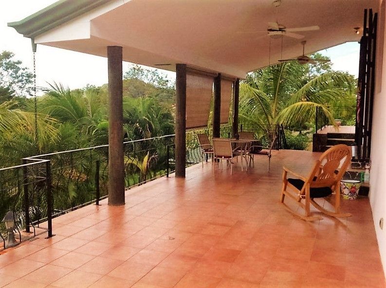 3 de 31: Enjoy beautiful mountain views from its ample terraces