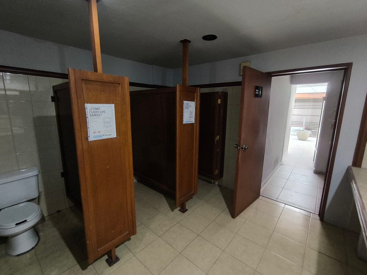 Sala Comercial em Agua Blanca Industrial, Zapopan, foto 9 de 25