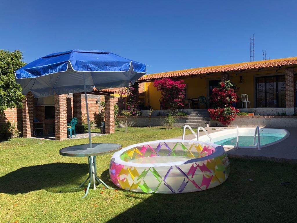 Venta casa en Villa Corona, Jalisco | EasyBroker