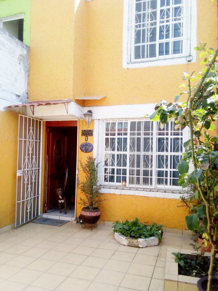 Casa en Venta, Hacienda Real de Tultepec, Estado de Mexico | EasyBroker