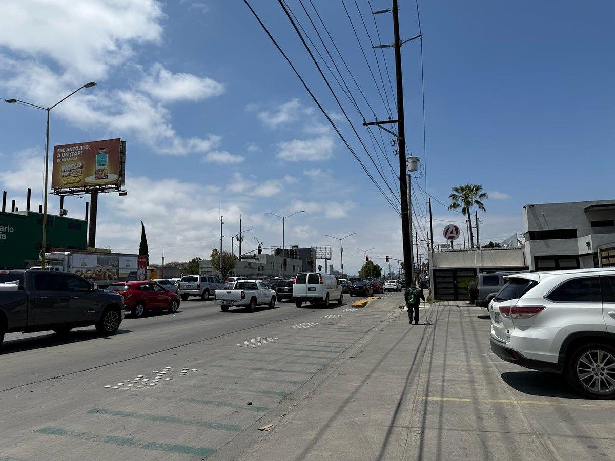 Local comercial en Los Españoles, Tijuana, foto 5 de 5