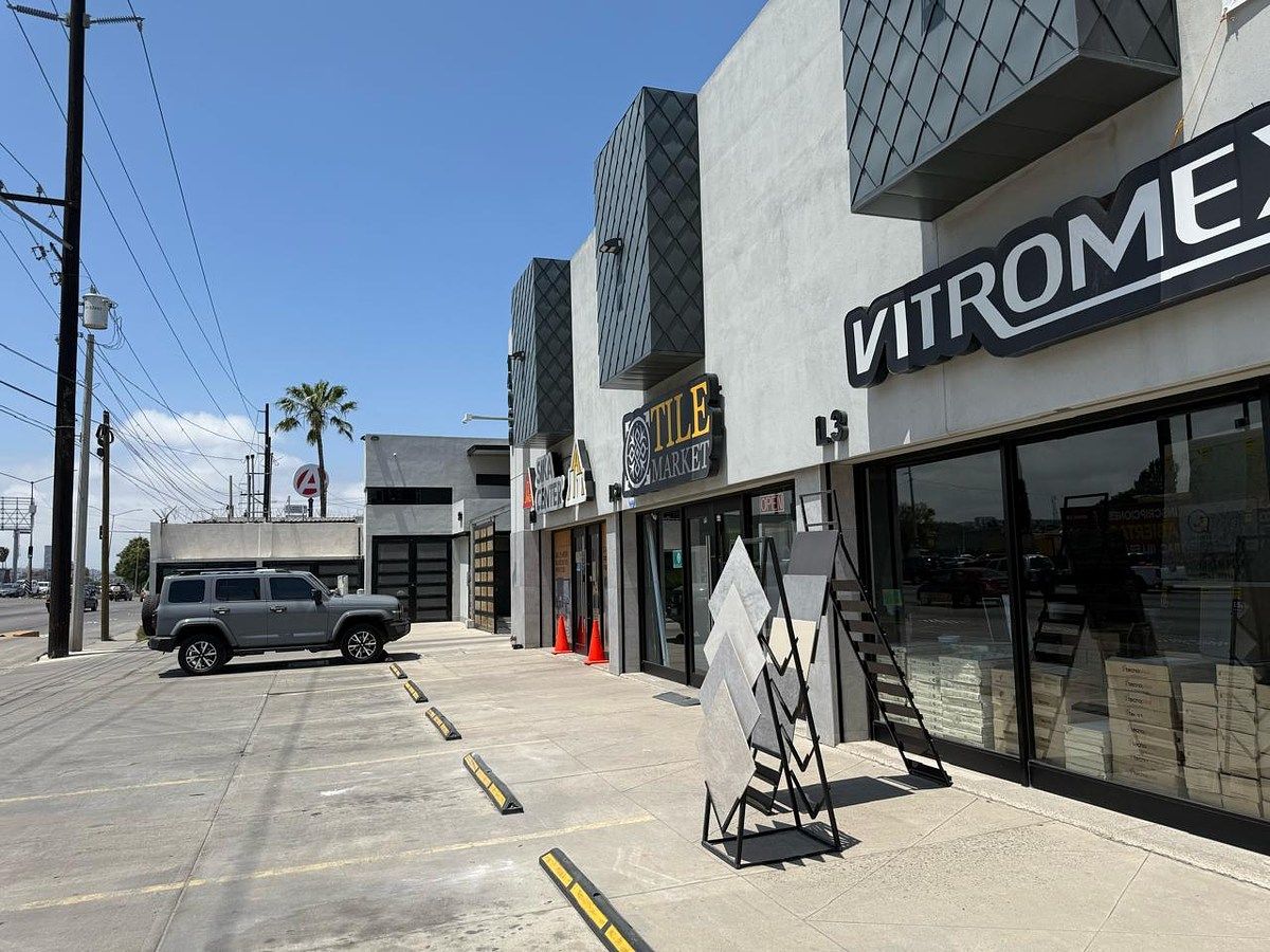 Local comercial en Los Españoles, Tijuana, foto 2 de 5
