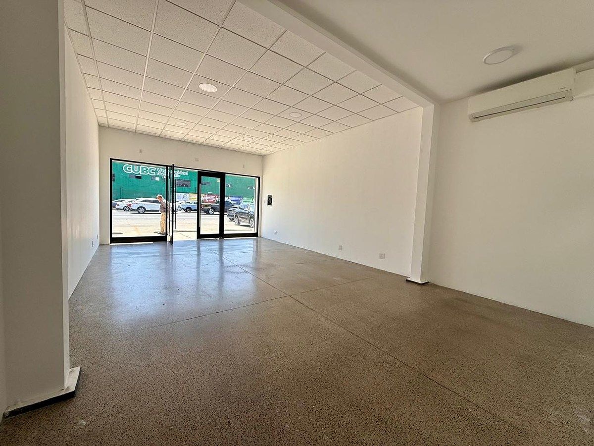 Retail Space in Los Españoles, Tijuana, photo 3 of 13