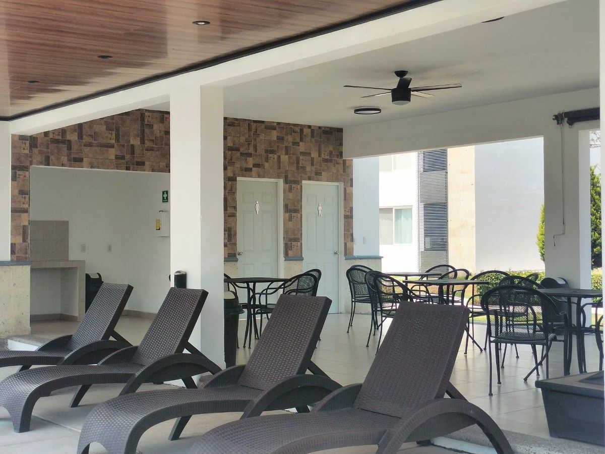 Apartamento em Tres Cantos, Querétaro, foto 15 de 19