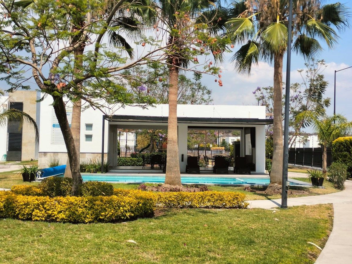 Apartamento em Tres Cantos, Querétaro, foto 18 de 19