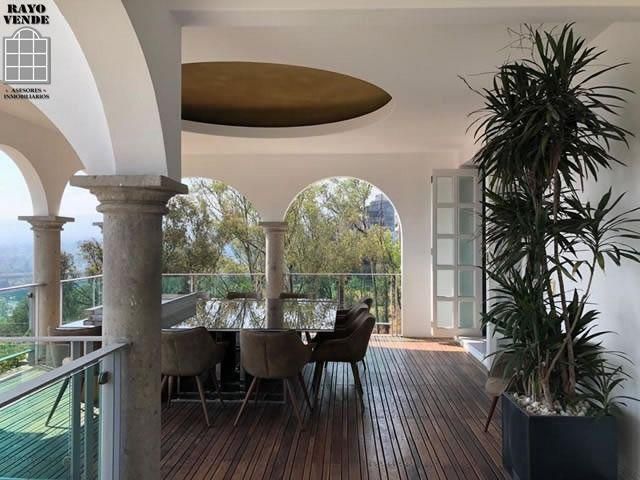 28 de 48: Casa en Venta en Pedregal Rayo Vende ® Inmobiliaria