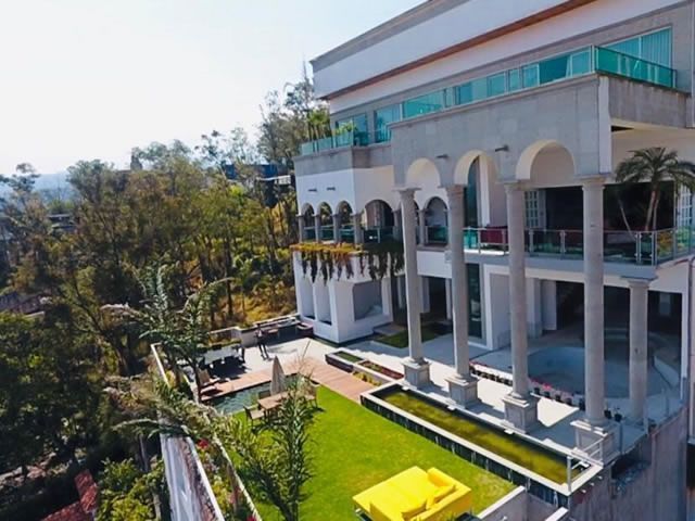 31 de 50: Casa en Venta en Pedregal Rayo Vende ® Inmobiliaria