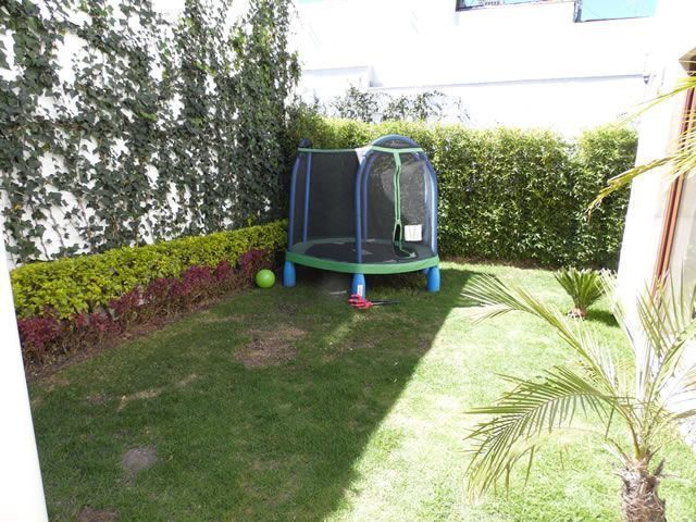 7 de 22: Casa en Venta en Condominio en San Jerónimo Rayo Vende ®