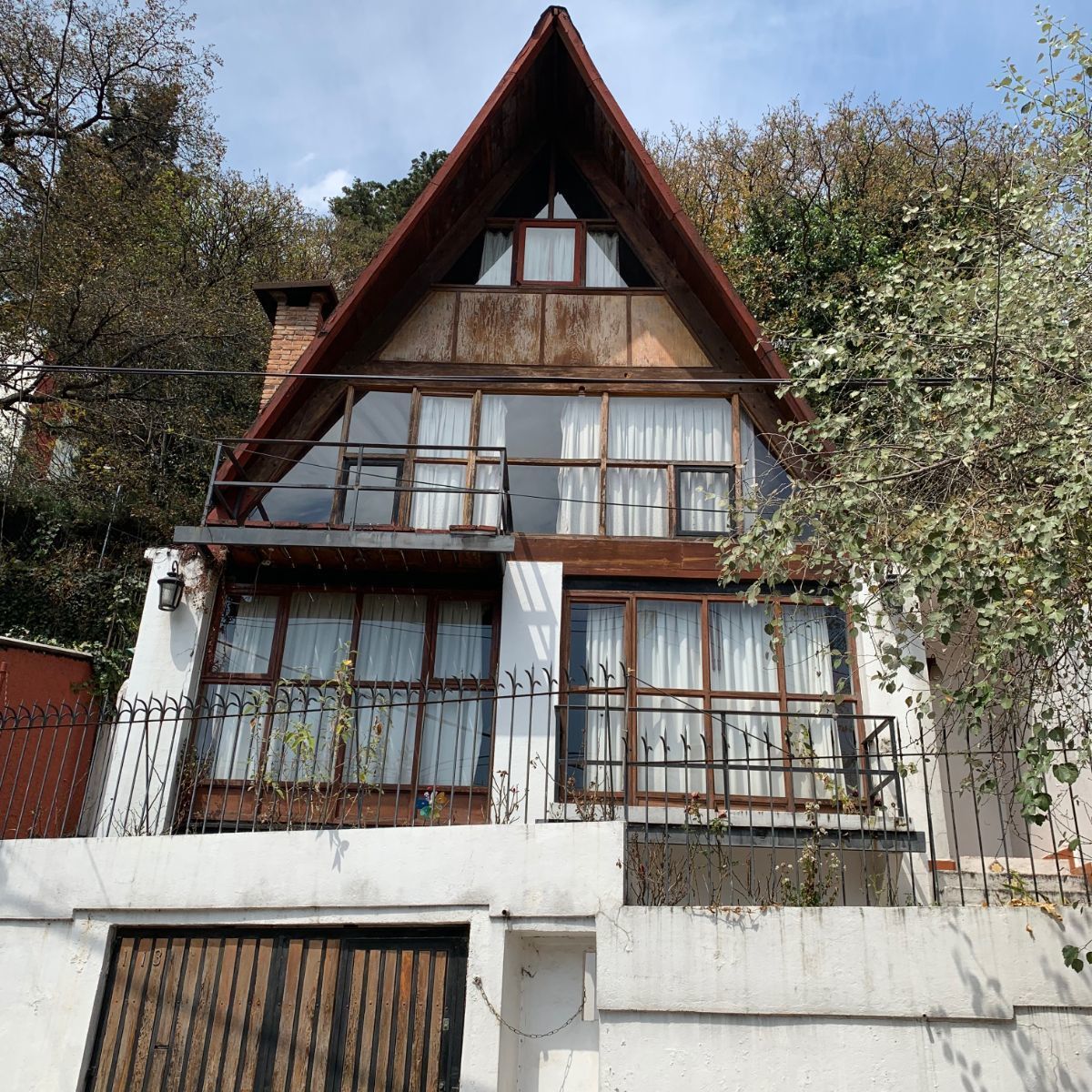 VENTA DE CASA EN LOMAS DE VISTA HERMOSA, CUAJIMALPA