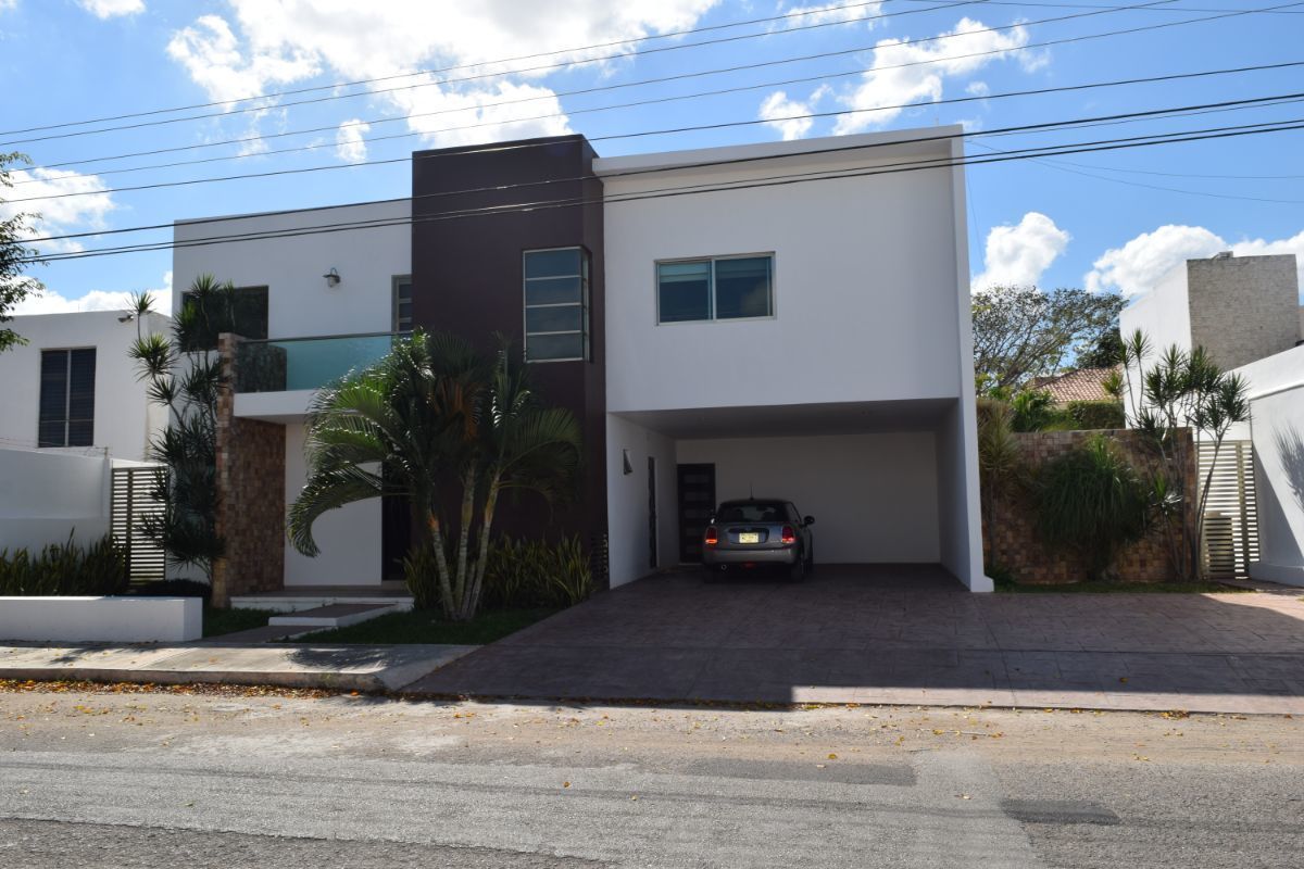1 de 9: Fachada
