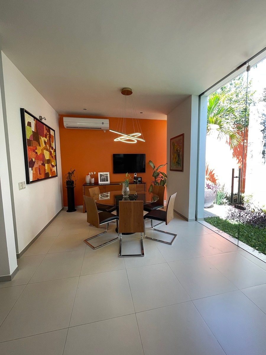 Casa em Montecristo, Mérida, foto 6 de 22