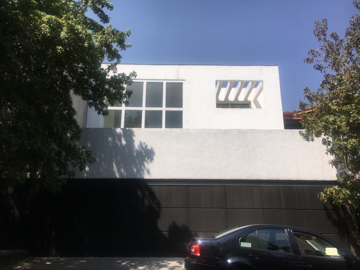 Casa em Jardines en la Montaña, Tlalpan, foto 2 de 38