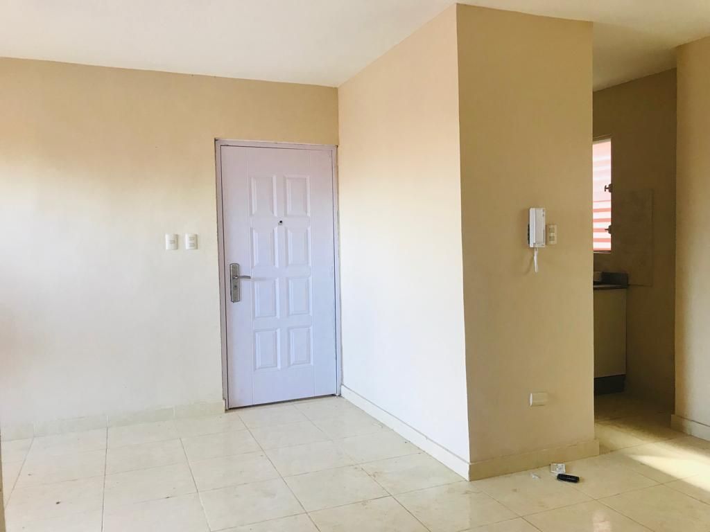 RESIDENCIAL CAMINO REAL Proyecto de apartamentos en Ciudad Juan Bosch