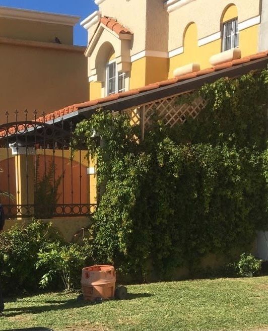 Casa en Santa Fe, Tijuana, foto 3 de 18