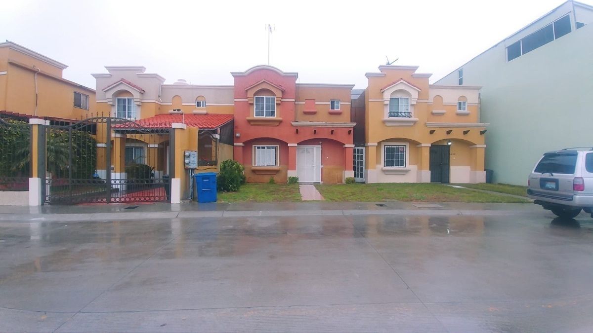 Casa en Santa Fe, Tijuana, foto 5 de 18
