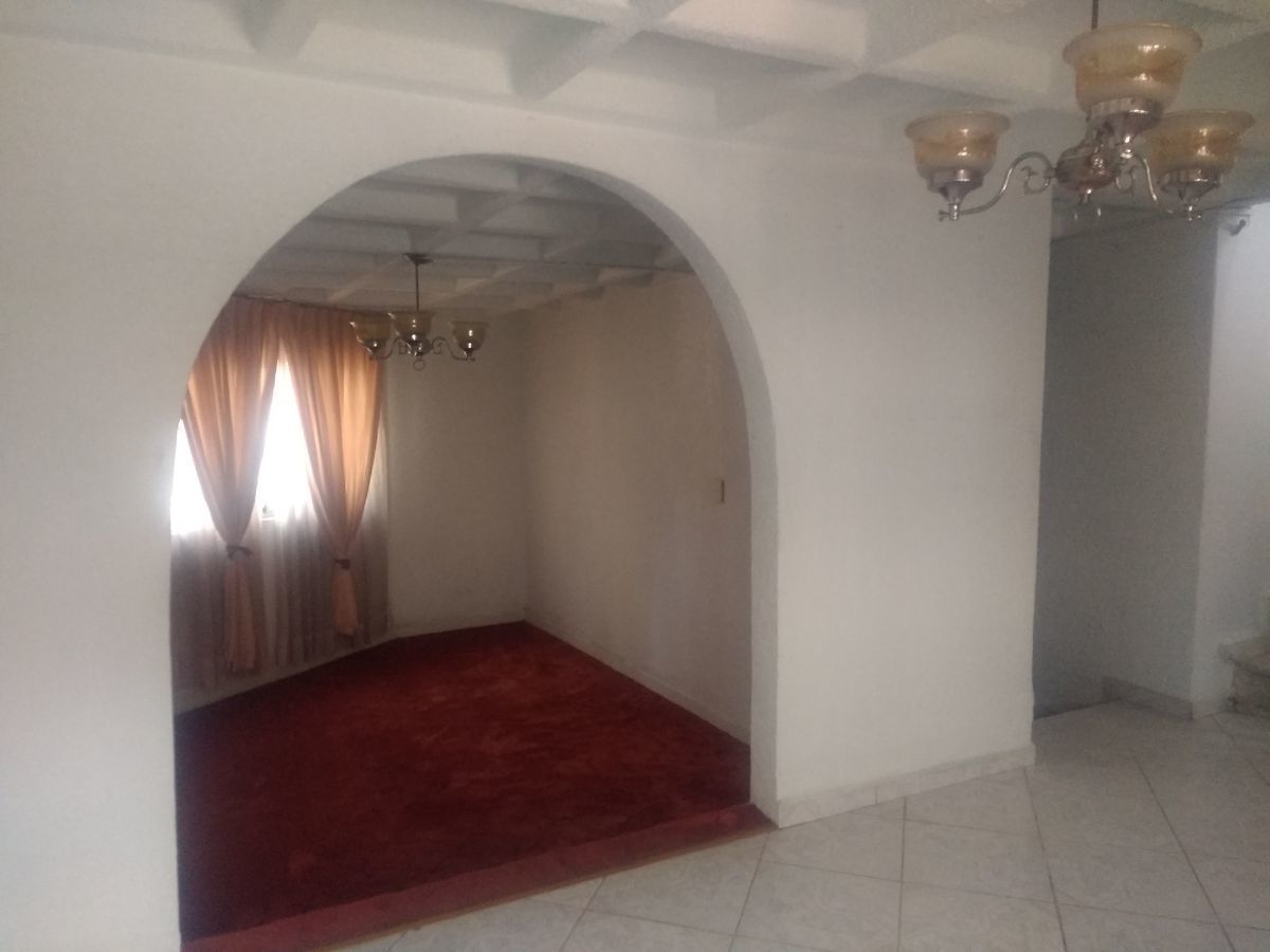 Casa en Venta en La Quebrada, Cuautitlan izcalli