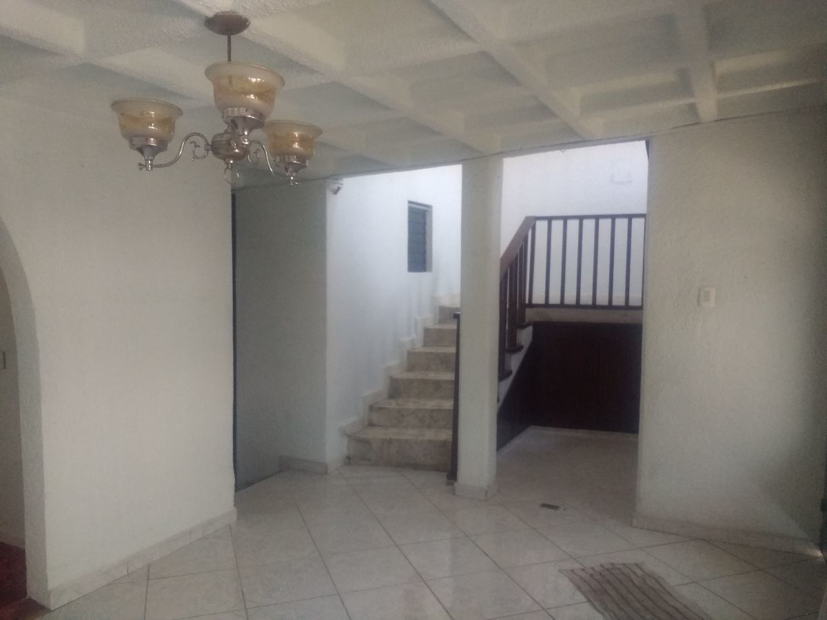 Casa en Venta en La Quebrada, Cuautitlan izcalli