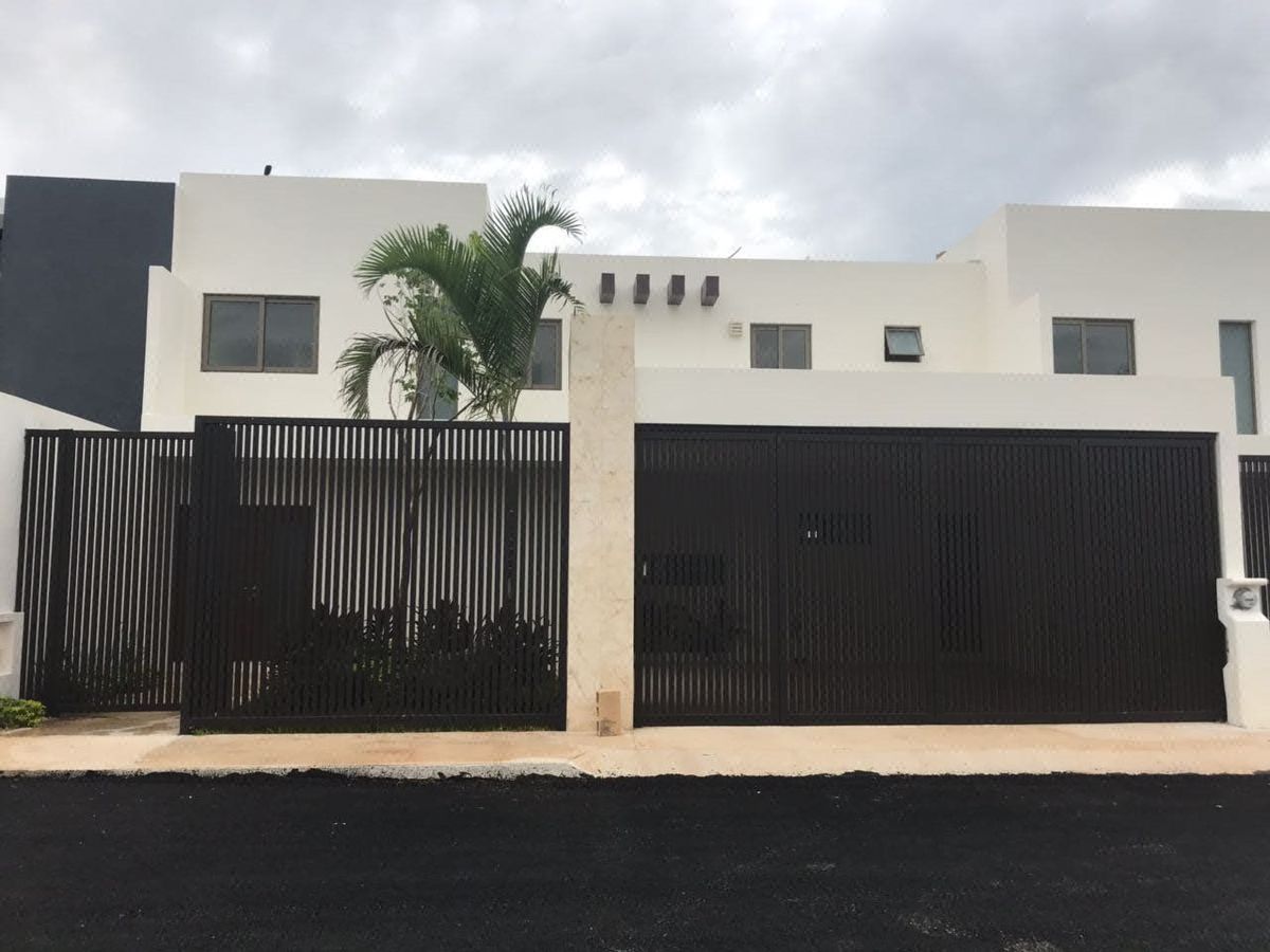 Casa en Montebello lista para estrenar 337