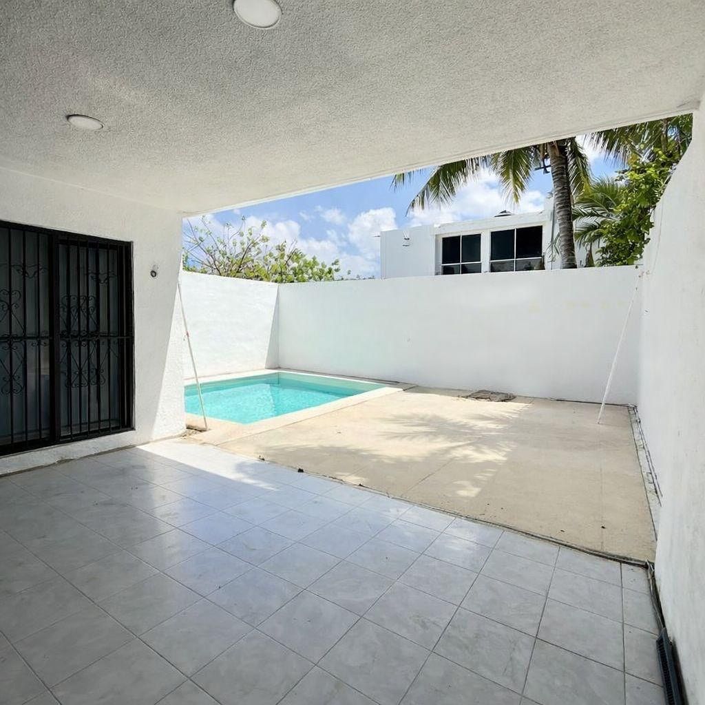 Casa en Monte Alban, Mérida, foto 8 de 15