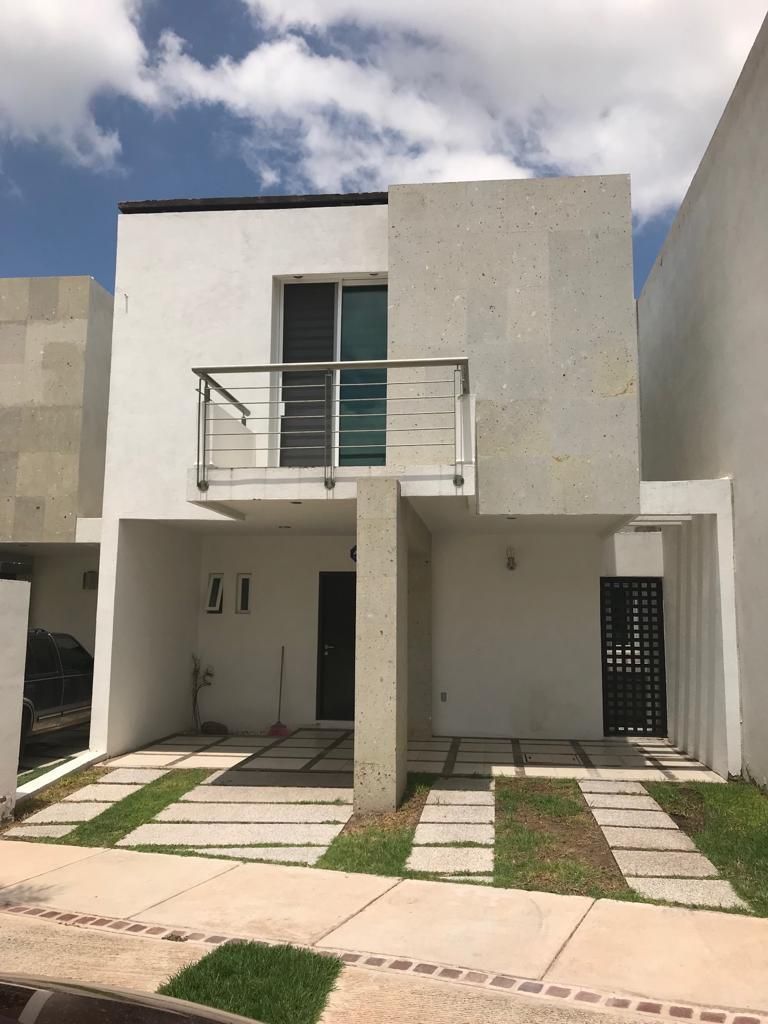 Casa En Renta En Privada Del Real Guanajuato, 0 M², $12,... -  Allproperty