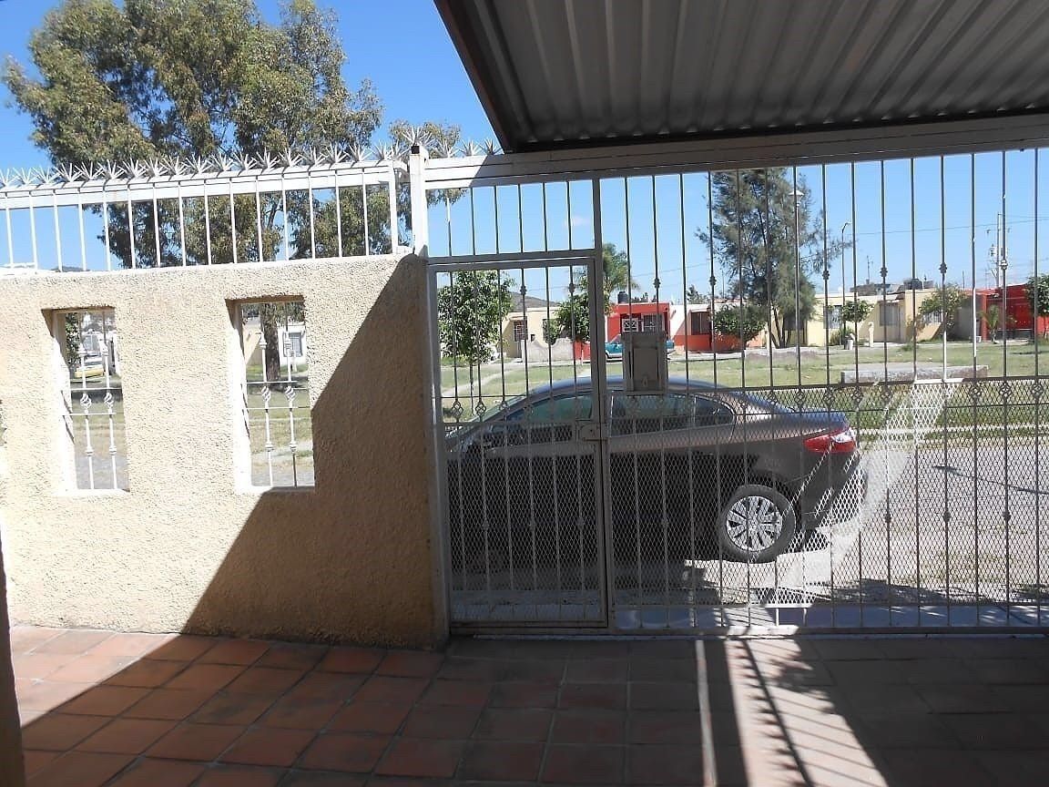 Casa en Venta La Noria Tlajomulco | EasyBroker