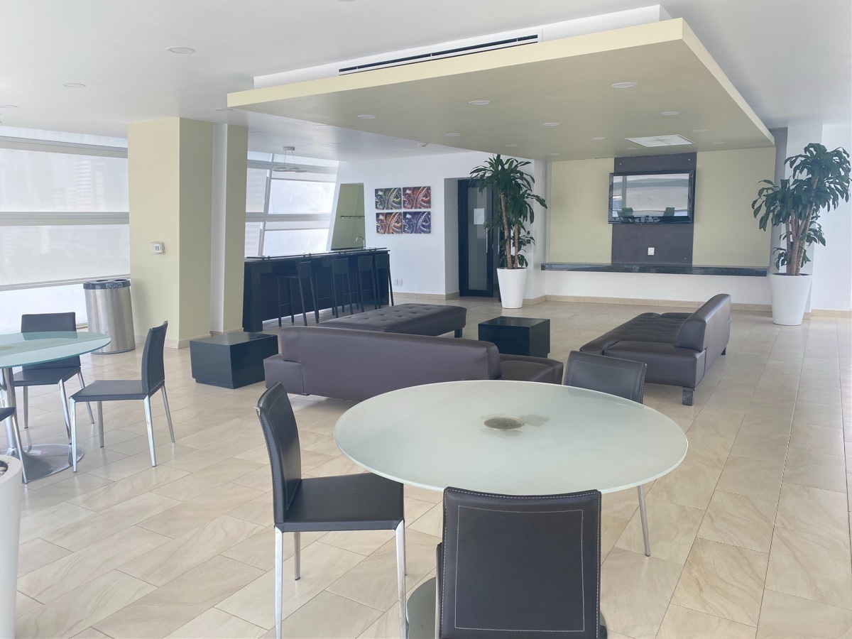 18 de 19: Salón de eventos 