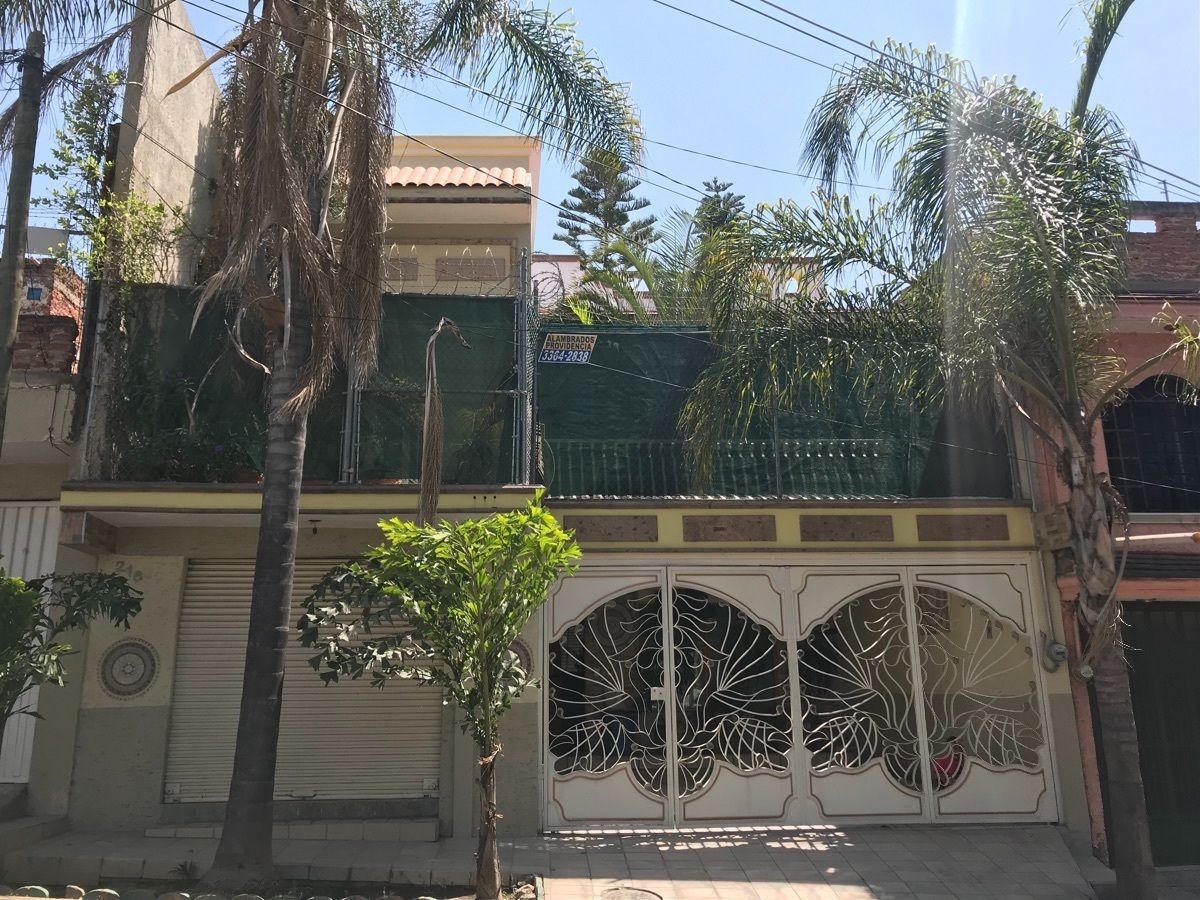 CASA EN VENTA LOMAS DEL CAMICHIN | EasyBroker