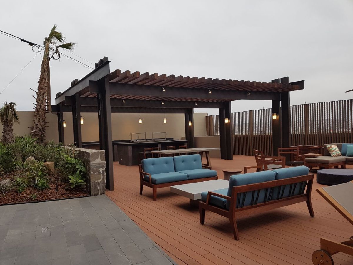 2 of 21: Area de asadores