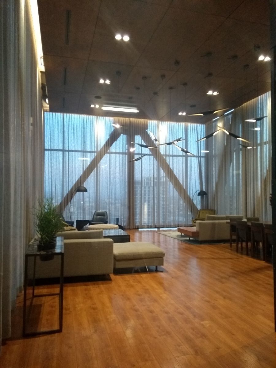 4 of 21: Sky Lounge para eventos