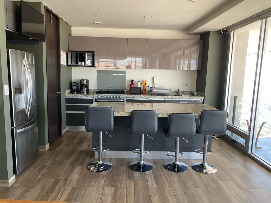 Departamento en venta en Levant Zona Diamante, Penthouse, cerca de Campanario