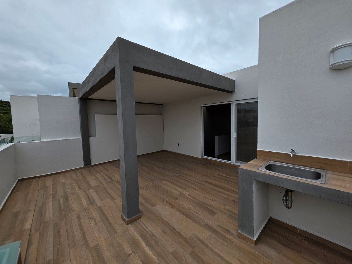 Casa en Zibatá, El Marqués, foto 20 de 30