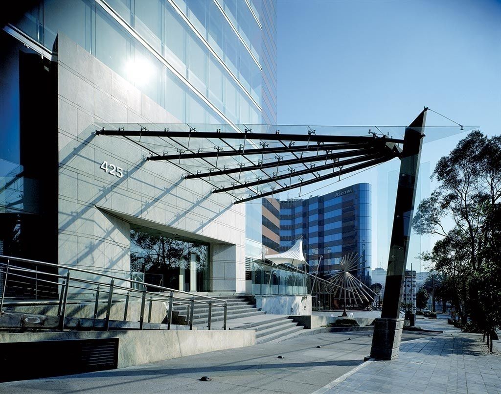 Excelentes Oficinas en Renta en Lomas de Chapultepec 473 M2