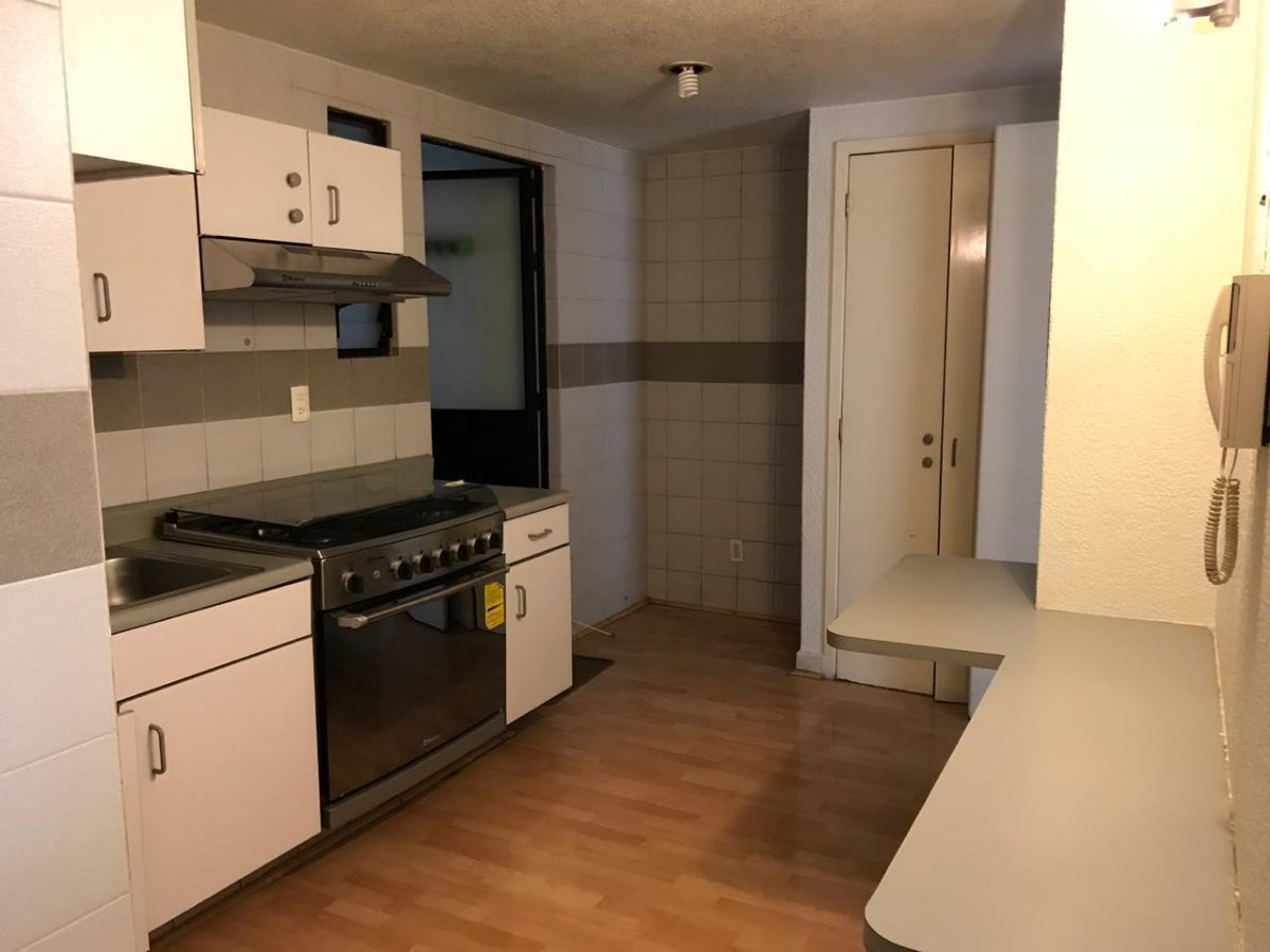 Departamento en Balcones de la Herradura, Huixquilucan, foto 4 de 18