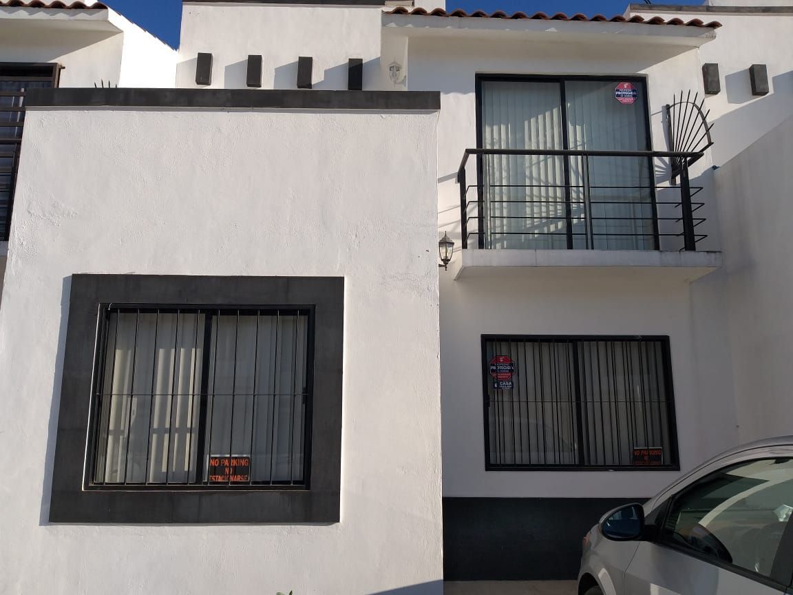 AllProperty - Casa en Renta en Villas de Guanajuato