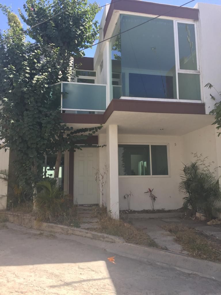 Casa en Renta en Quinta Villas