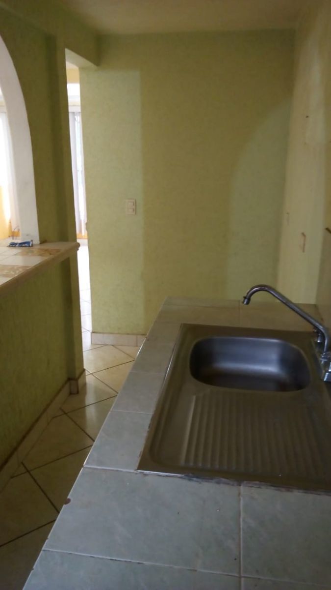 3 de 8: Cocina