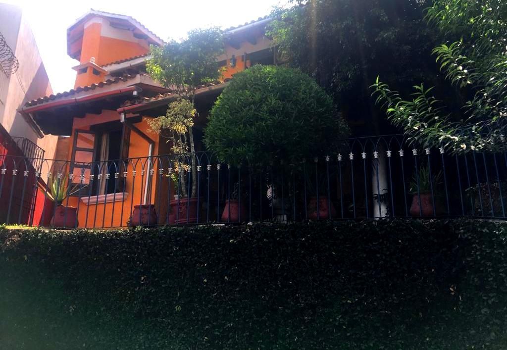Casa Venta Xalapa Veracruz, Fuente de las Animas, Jacarandas, RCV429867