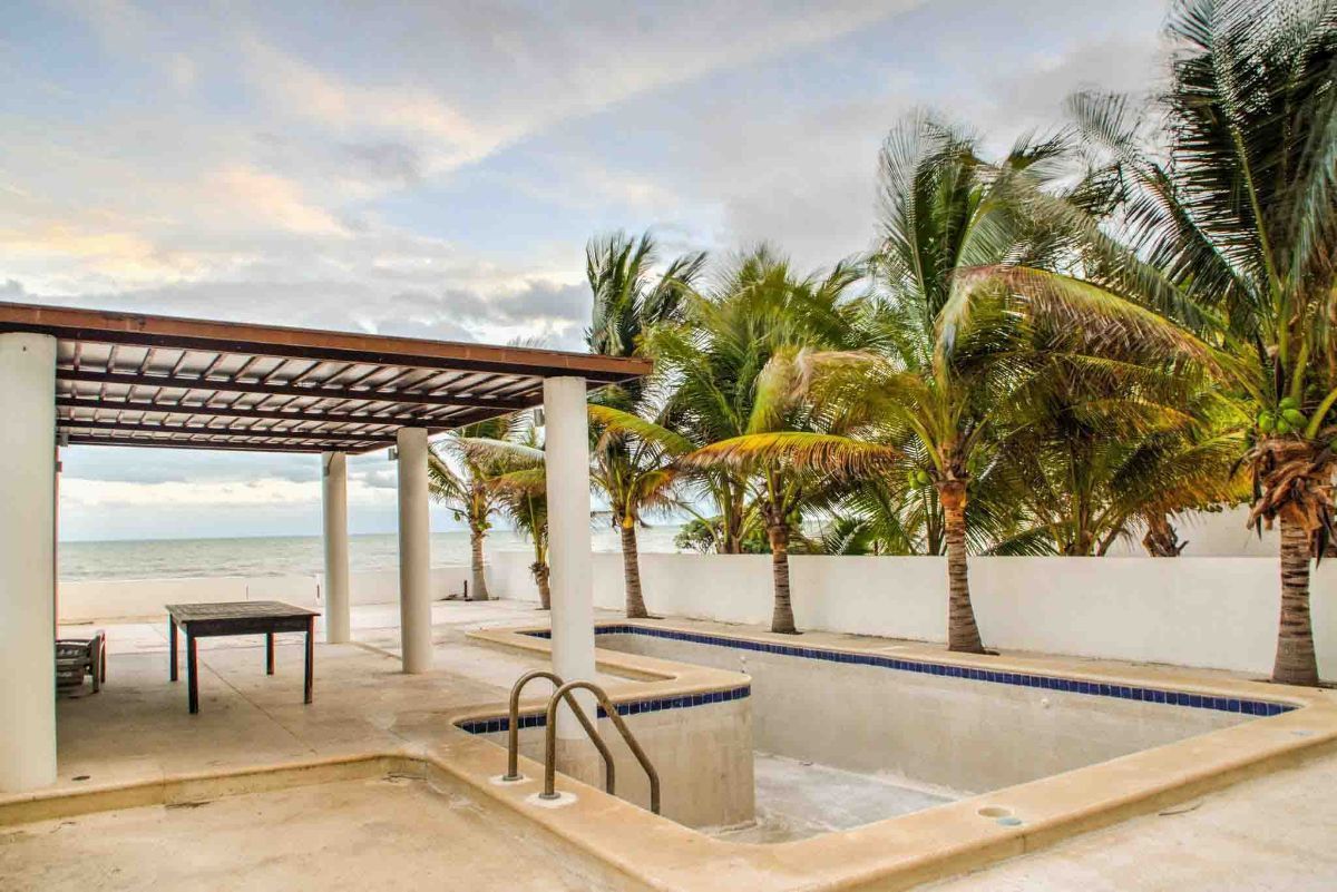 Casa en Venta en la Costa de San Benito, Yucatán | EasyBroker