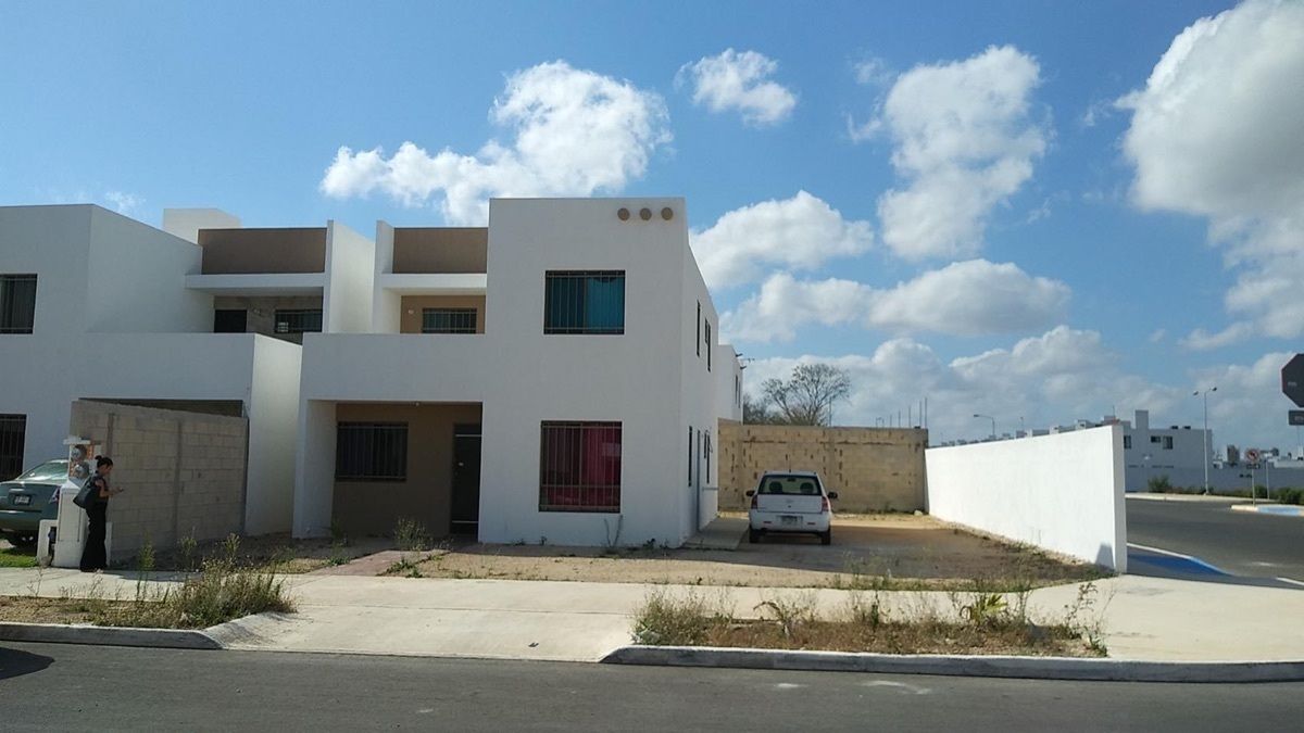 VENTA DE CASA EN LOS HEROES MERIDA YUCATAN | EasyBroker