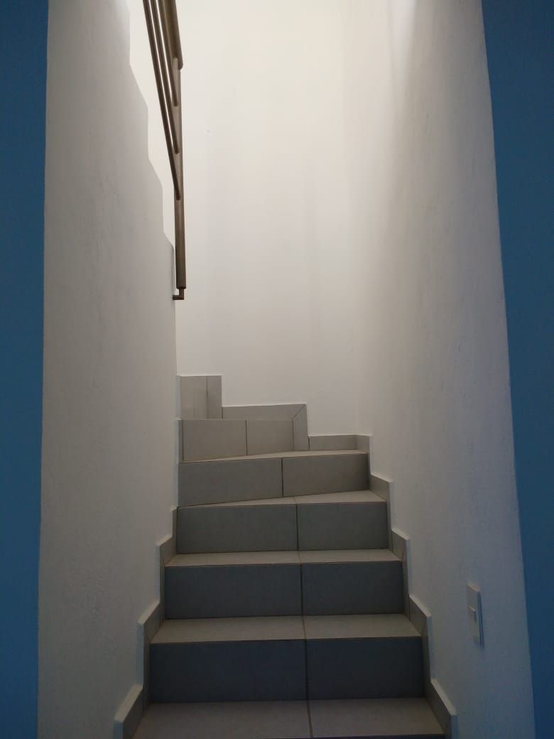 5 de 18: Escaleras
