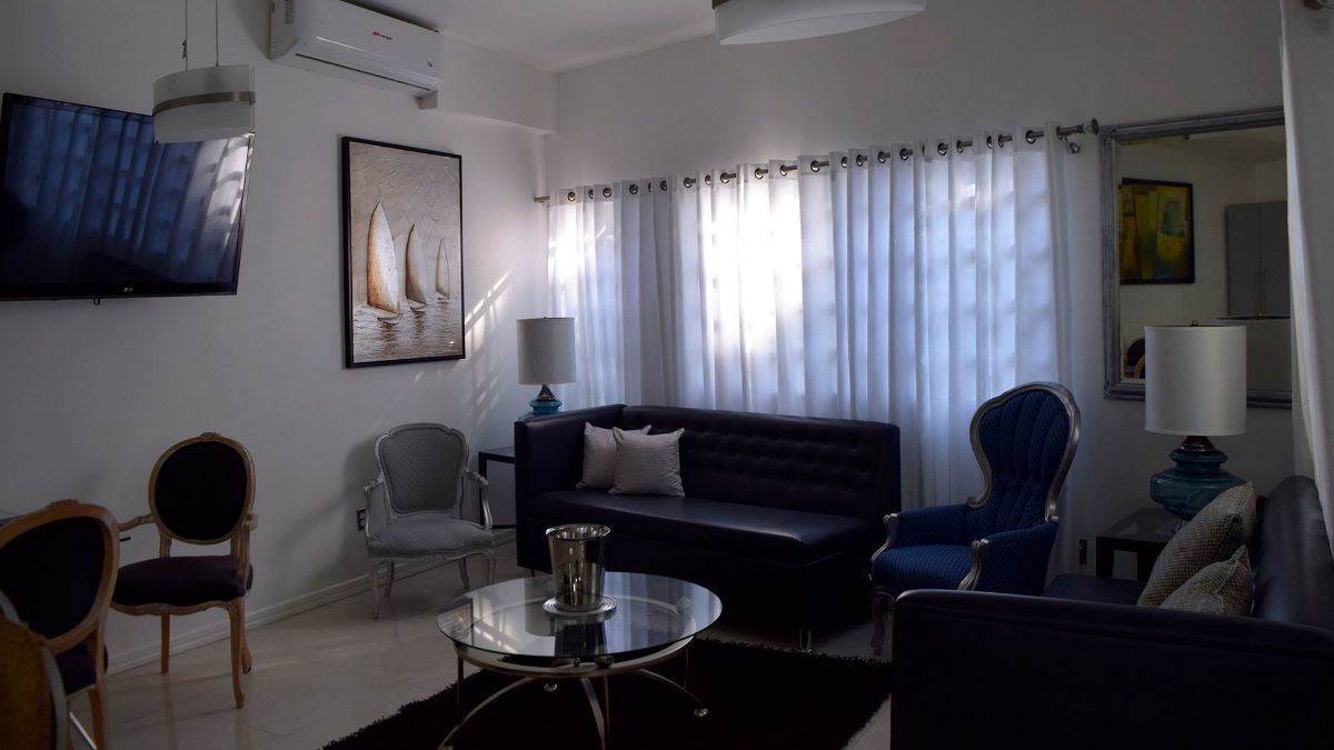 10 de 14: Departamentos en Renta en Town Home PMR-439