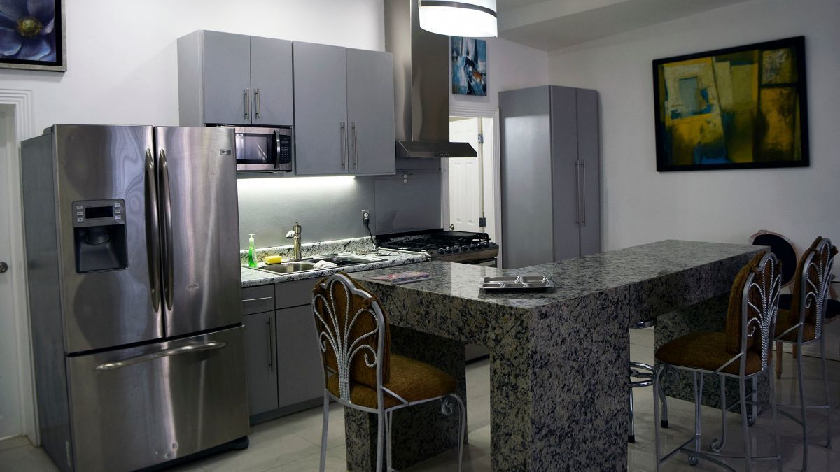 11 de 14: Departamentos en Renta en Town Home PMR-439
