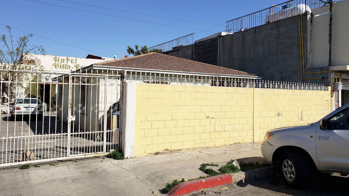 Casas en Venta en Zona Centro Tijuana PMR-445 | EasyBroker