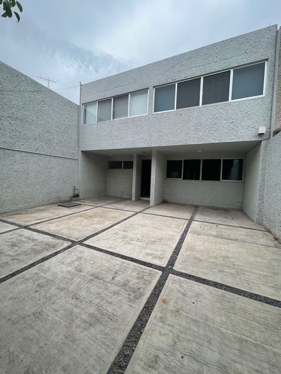 House in Carretas, Querétaro, photo 2 of 19