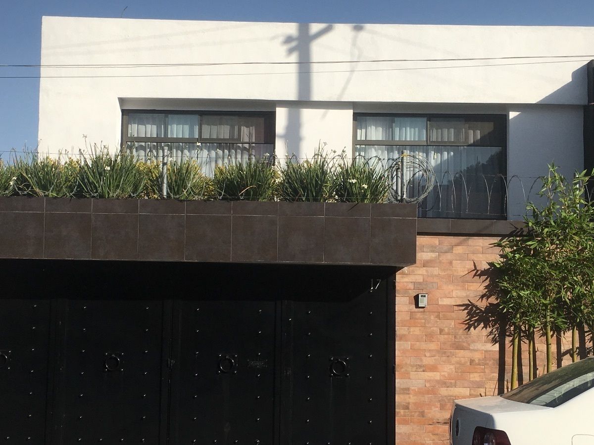 Casa en Ciudad Satélite, Naucalpan de Juárez, foto 2 de 26